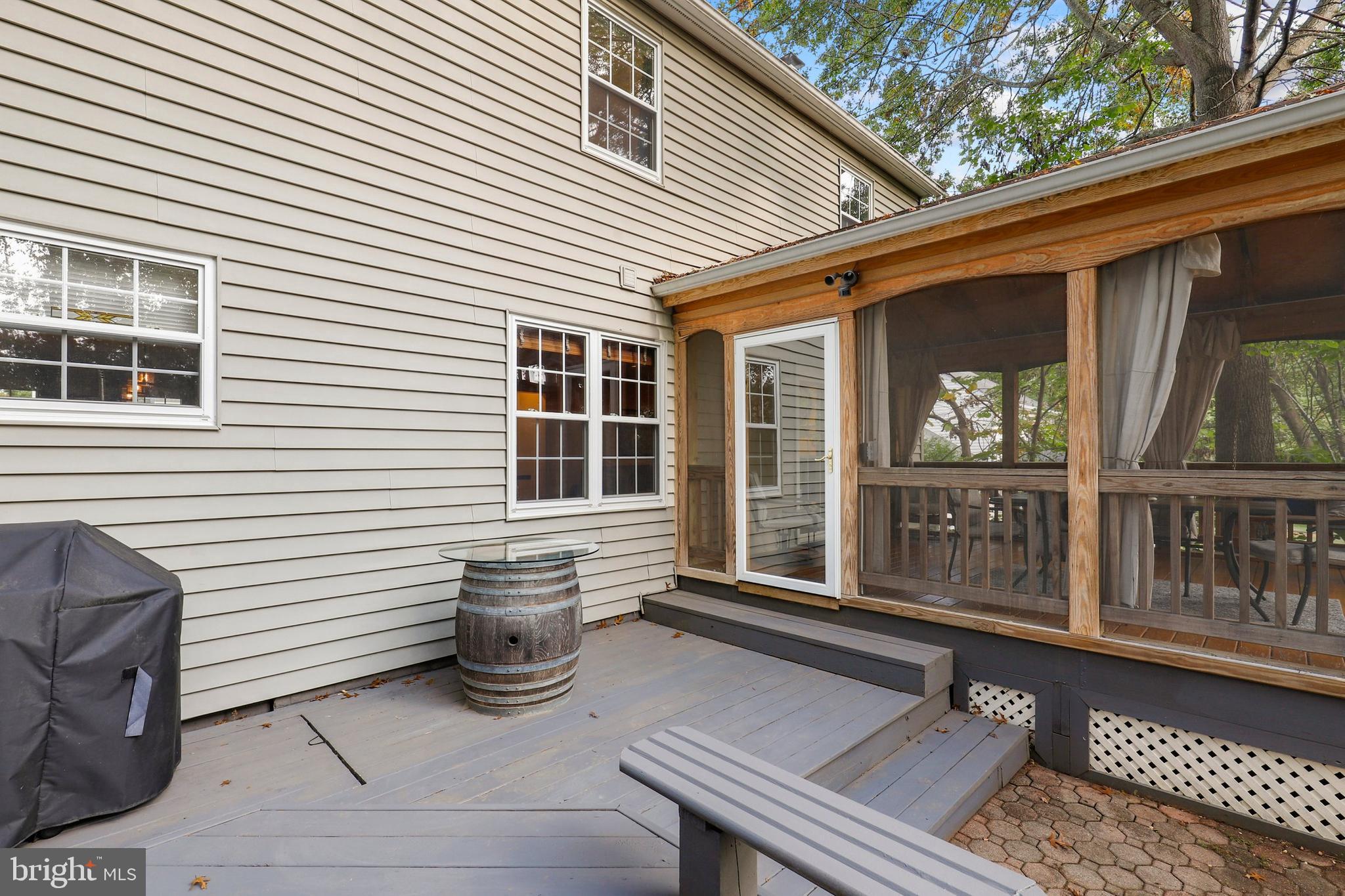 15219 Elk Run Road Chantilly, VA 20151 - Photo 42 of 55
