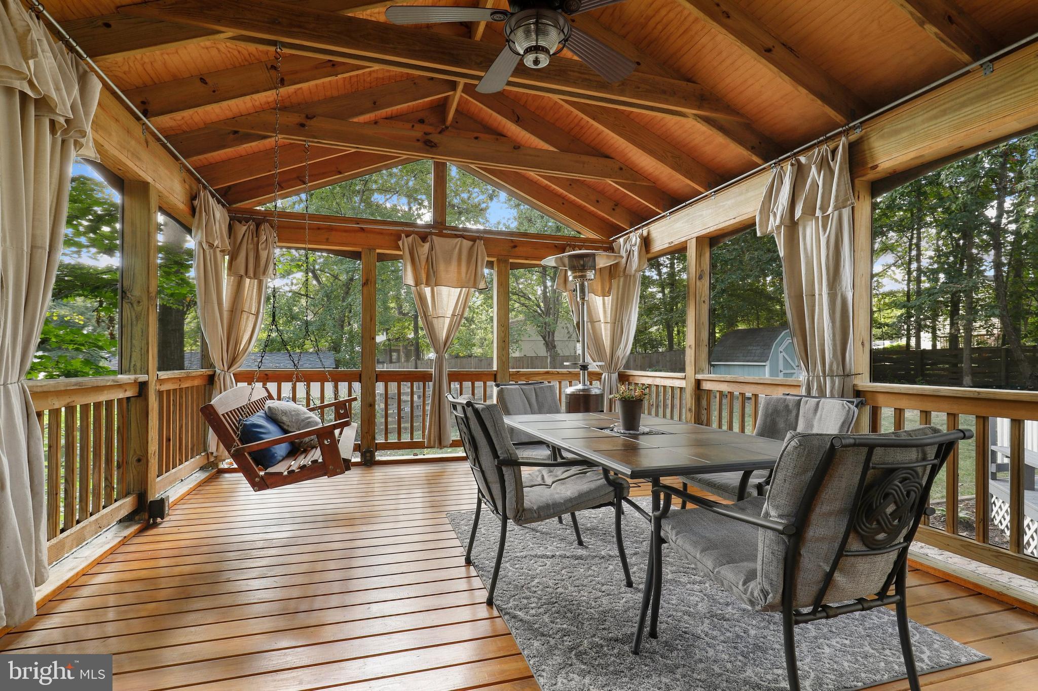 15219 Elk Run Road Chantilly, VA 20151 - Photo 43 of 55