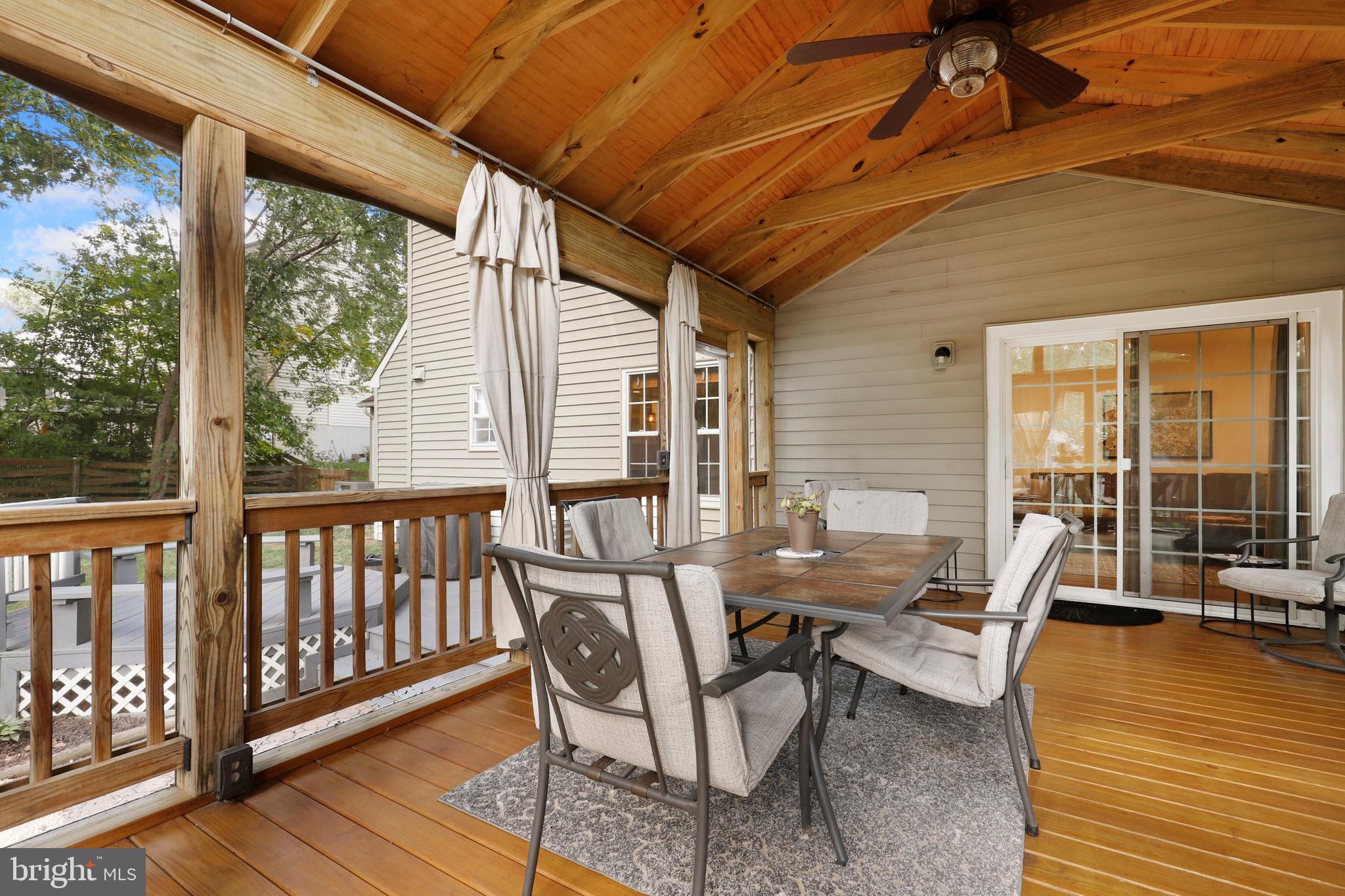 15219 Elk Run Road Chantilly, VA 20151 - Photo 44 of 55