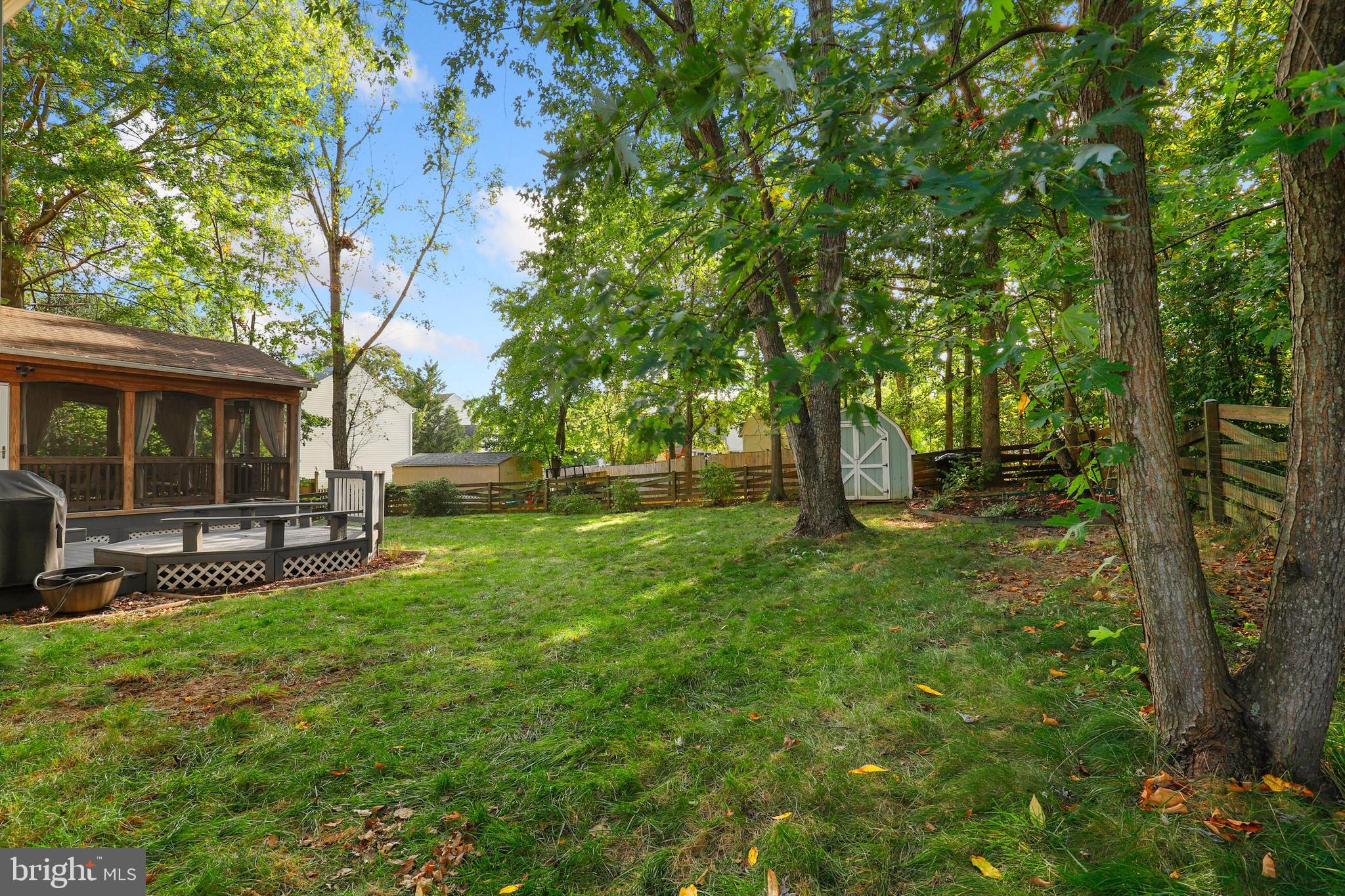 15219 Elk Run Road Chantilly, VA 20151 - Photo 47 of 55