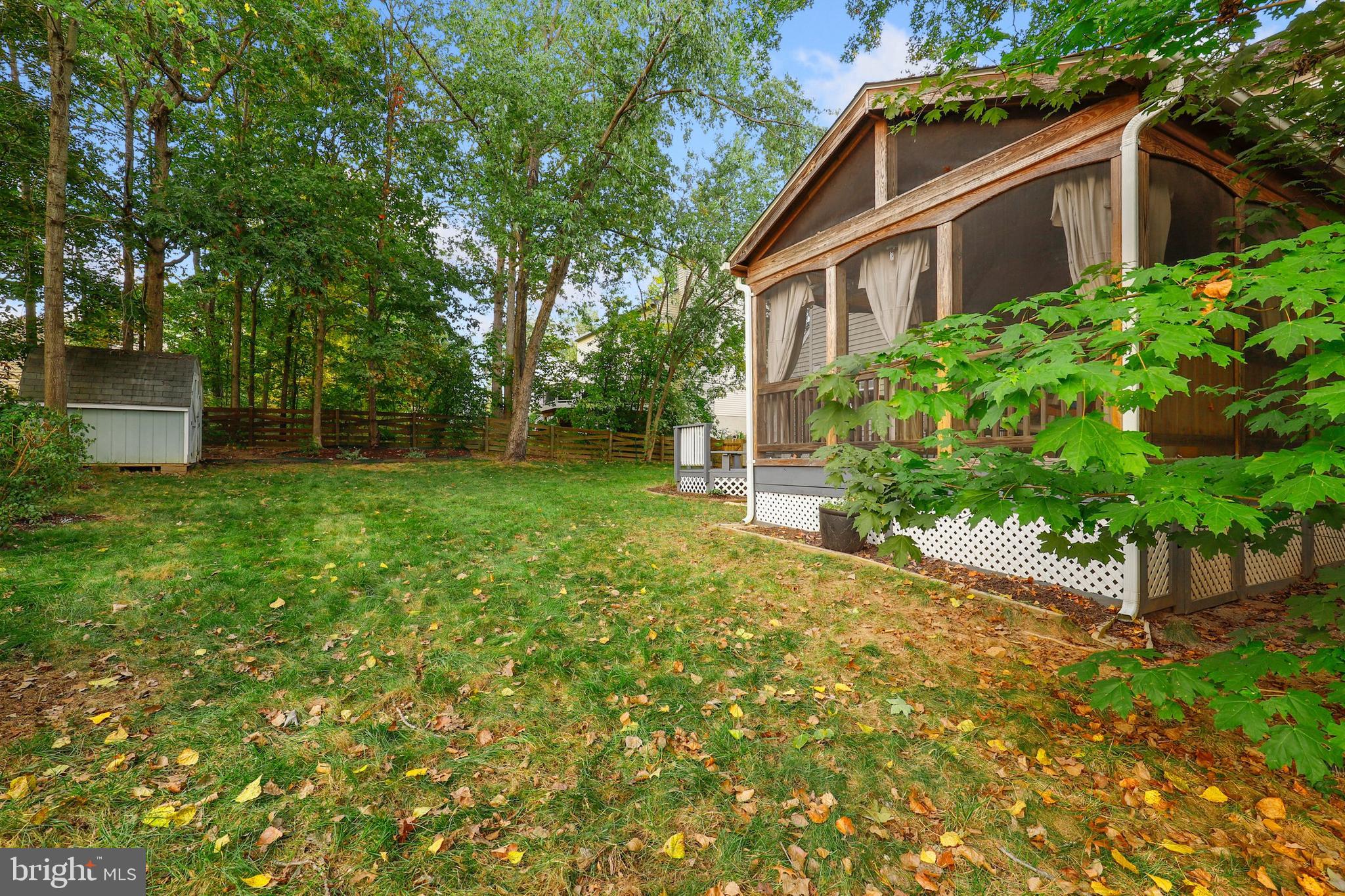 15219 Elk Run Road Chantilly, VA 20151 - Photo 50 of 55