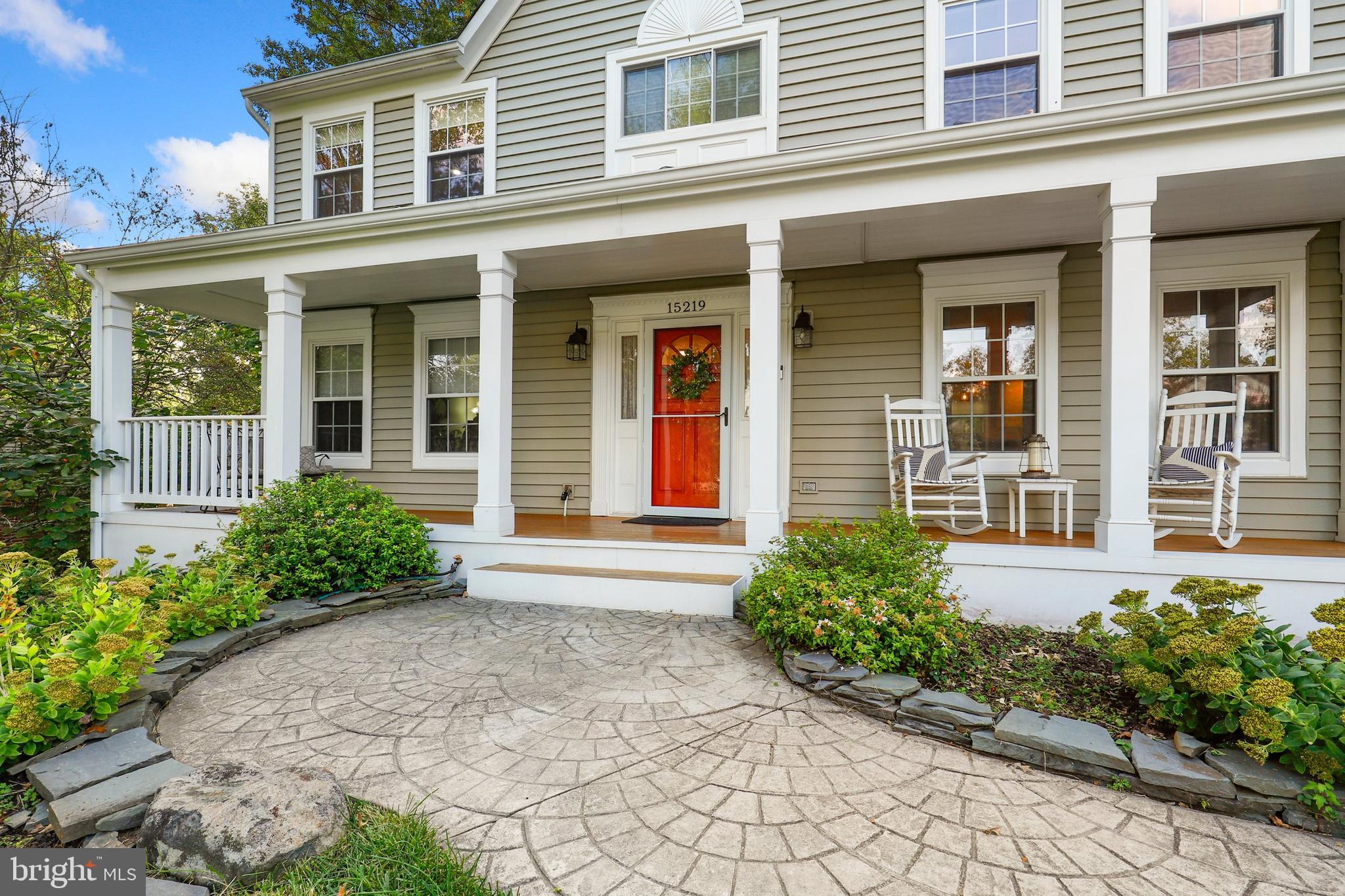 15219 Elk Run Road Chantilly, VA 20151 - Photo 6 of 55