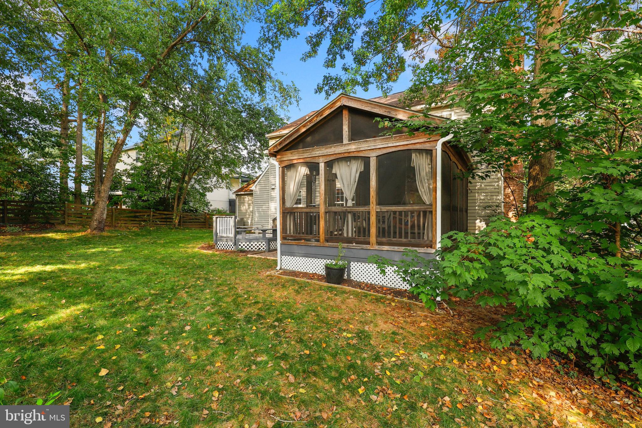 15219 Elk Run Road Chantilly, VA 20151 - Photo 51 of 55