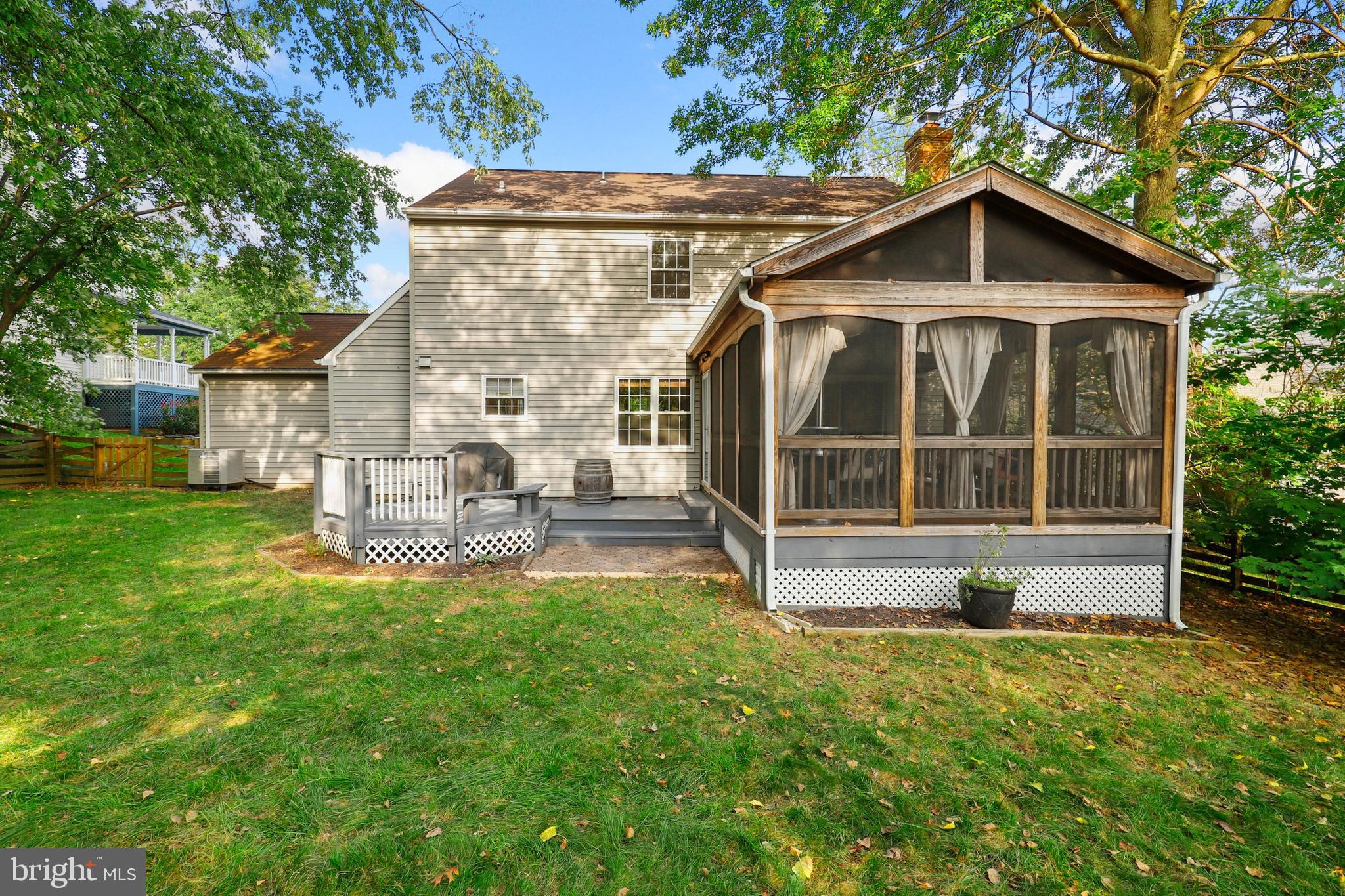 15219 Elk Run Road Chantilly, VA 20151 - Photo 52 of 55