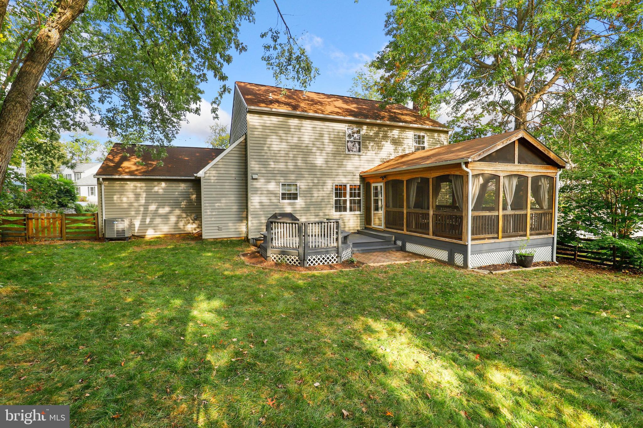 15219 Elk Run Road Chantilly, VA 20151 - Photo 53 of 55