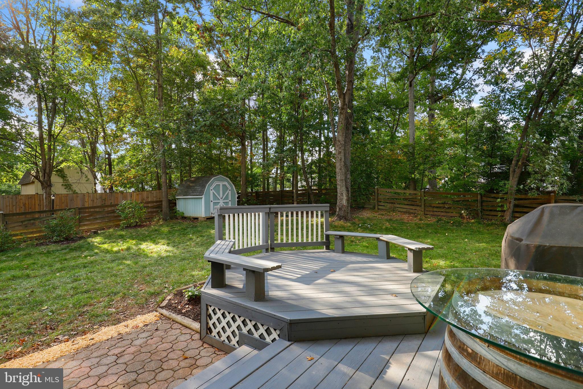 15219 Elk Run Road Chantilly, VA 20151 - Photo 54 of 55