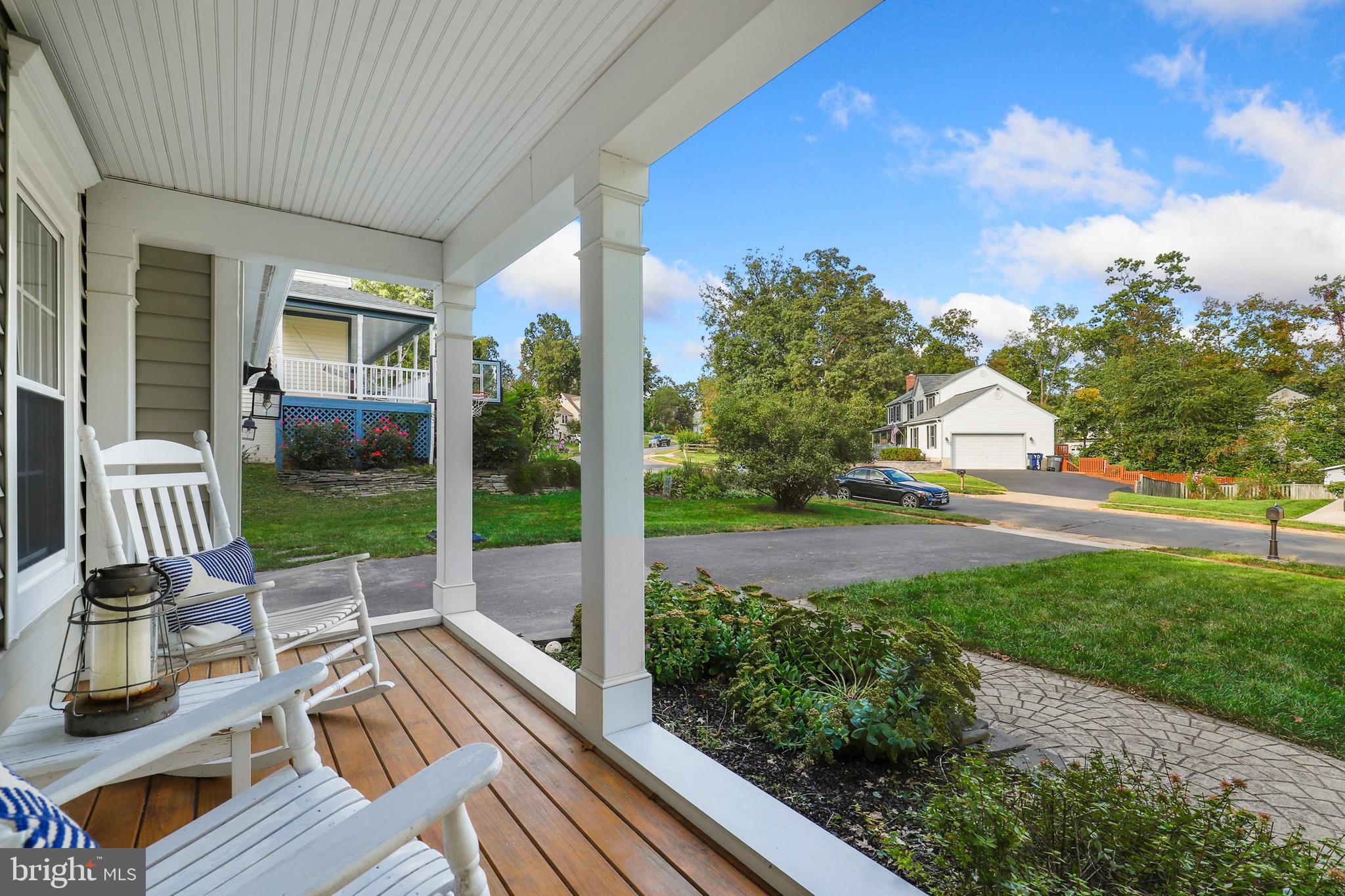 15219 Elk Run Road Chantilly, VA 20151 - Photo 8 of 55