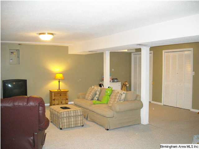 2502 Timber Trail Pinson, AL 35126 - Photo 23 of 27