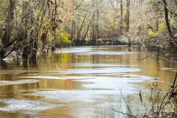 $817,600 | 0 Tillman Eason Road, Claxton, GA 30417