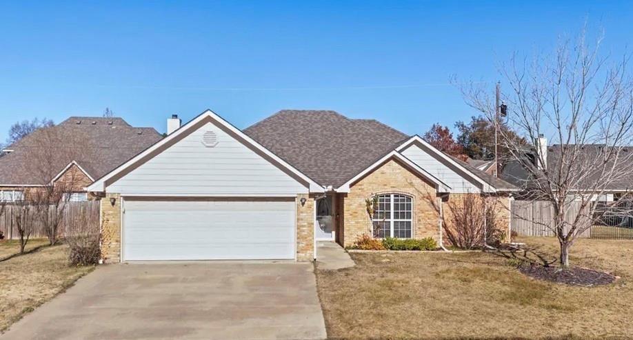 407 Austin Acre Road Sulphur Springs, TX 75482 - Photo 1 of 20