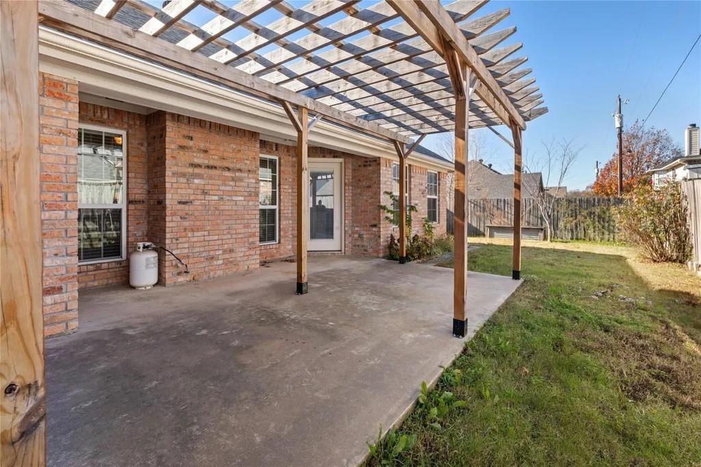 407 Austin Acre Road Sulphur Springs, TX 75482 - Photo 18 of 20