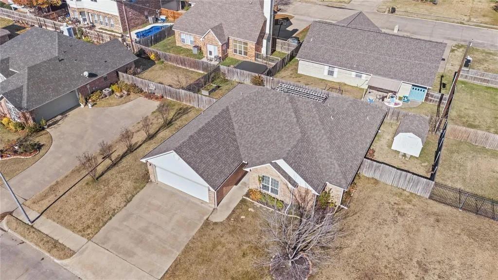 407 Austin Acre Road Sulphur Springs, TX 75482 - Photo 20 of 20