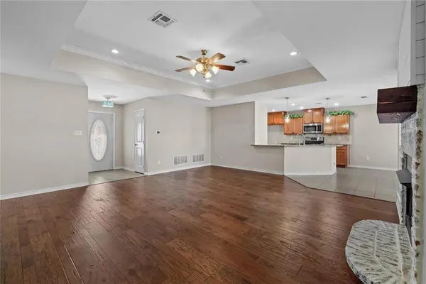 $2,200 | 407 Austin Acre Road, Sulphur Springs, TX 75482