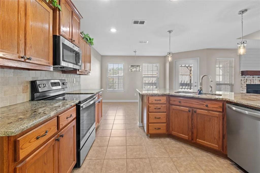 407 Austin Acre Road Sulphur Springs, TX 75482 - Photo 7 of 20
