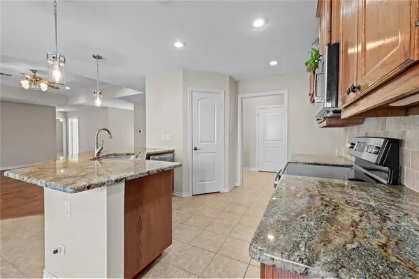 $2,200 | 407 Austin Acre Road, Sulphur Springs, TX 75482