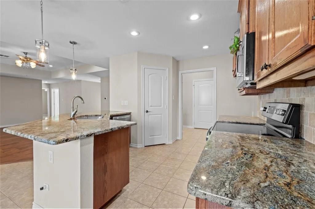 407 Austin Acre Road Sulphur Springs, TX 75482 - Photo 8 of 20