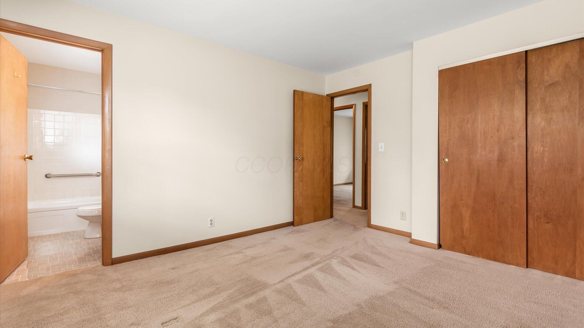 711 Sherwick Road Newark, OH 43055 - Photo 13 of 31 Primary Bedroom