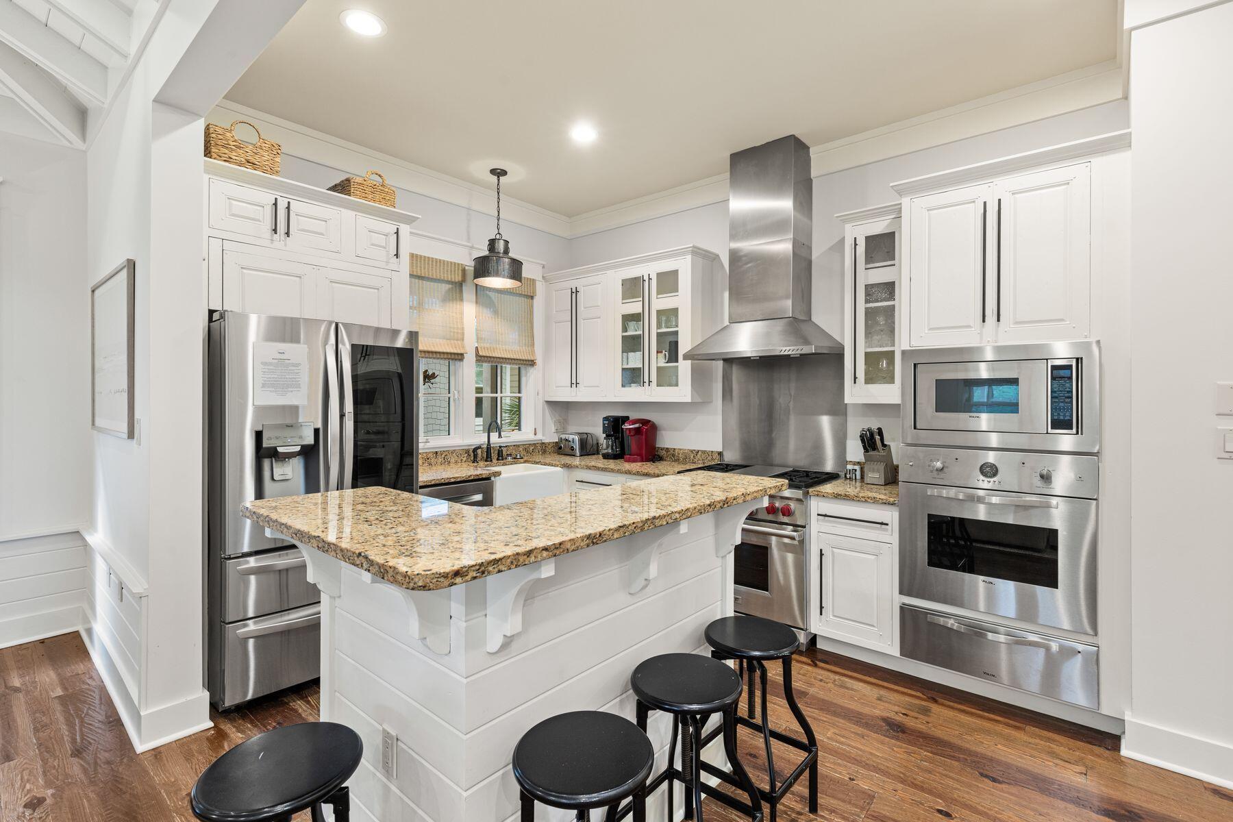 45 Tidal Bridge Way Watersound, FL 32461 - Photo 11 of 41 45 Tidal Bridge Way Watersound