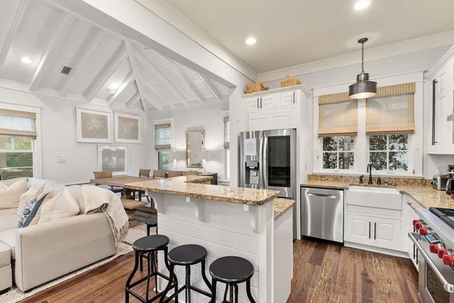 $3,800,000 | 45 Tidal Bridge Way, Watersound, FL 32461