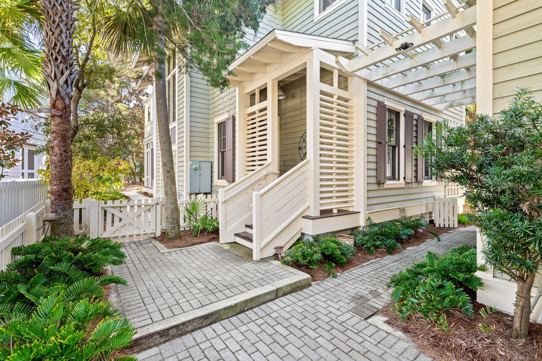 45 Tidal Bridge Way Watersound, FL 32461 - Photo 3 of 41 45 Tidal Bridge Way Watersound