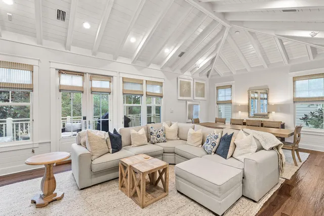 $3,800,000 | 45 Tidal Bridge Way, Watersound, FL 32461