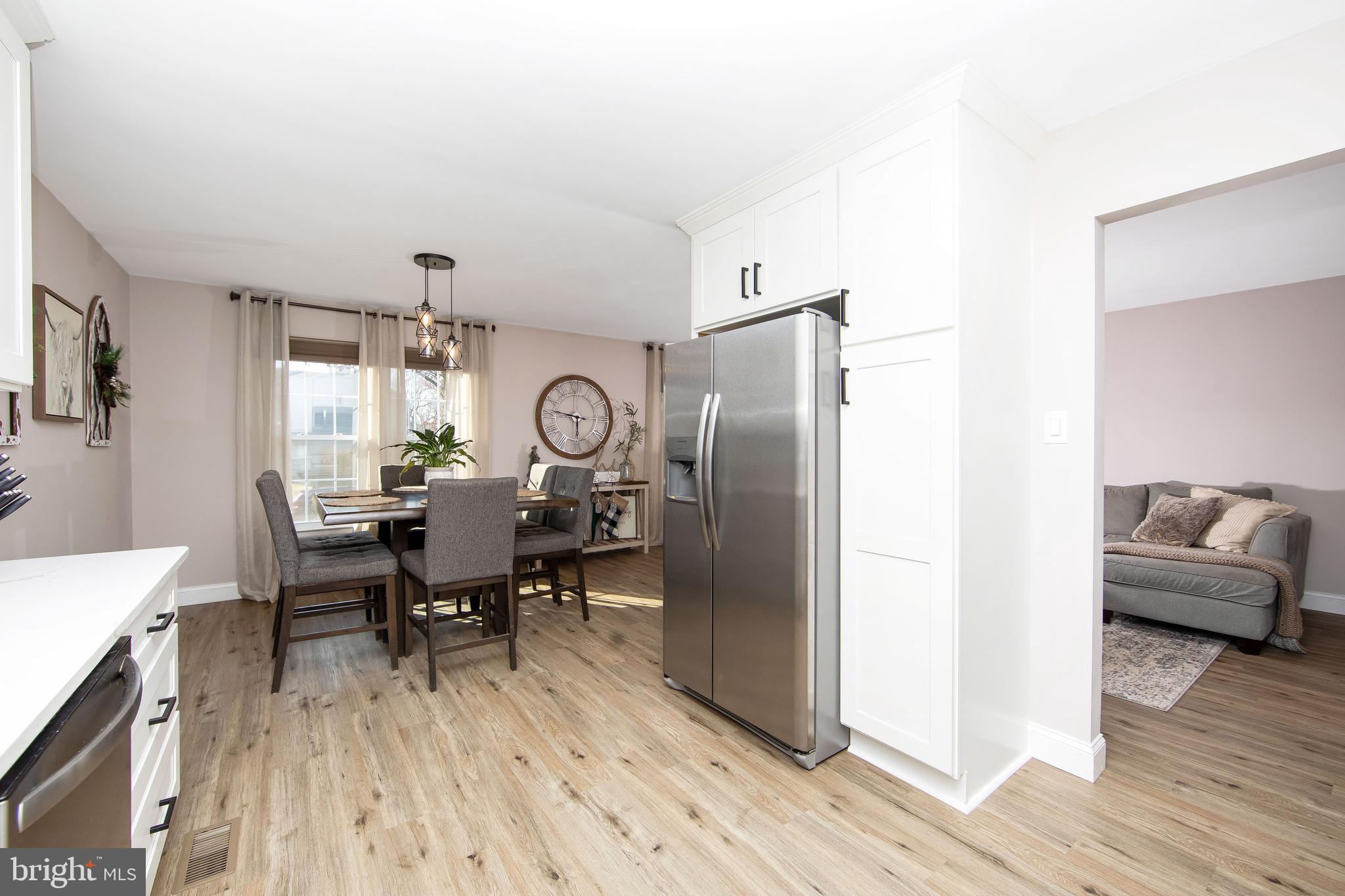 213 Aspen Road Williamstown, NJ 08094 - Photo 14 of 48 Kitchen