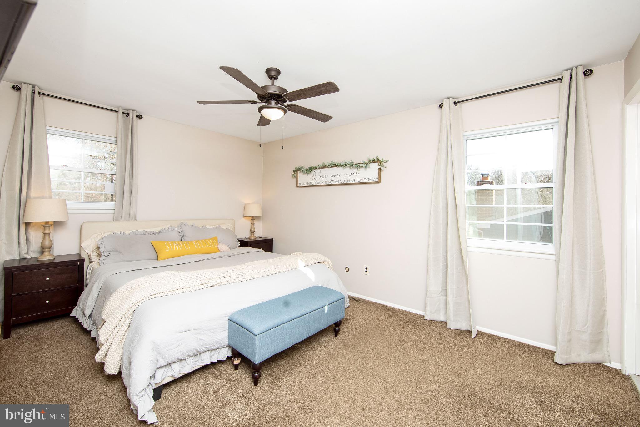 213 Aspen Road Williamstown, NJ 08094 - Photo 15 of 48 Primary Bedroom