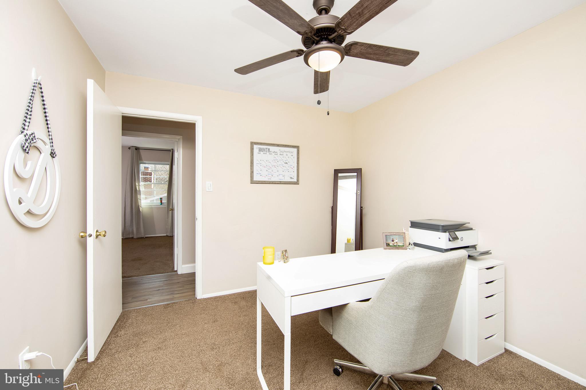 213 Aspen Road Williamstown, NJ 08094 - Photo 23 of 48 Bedroom 3