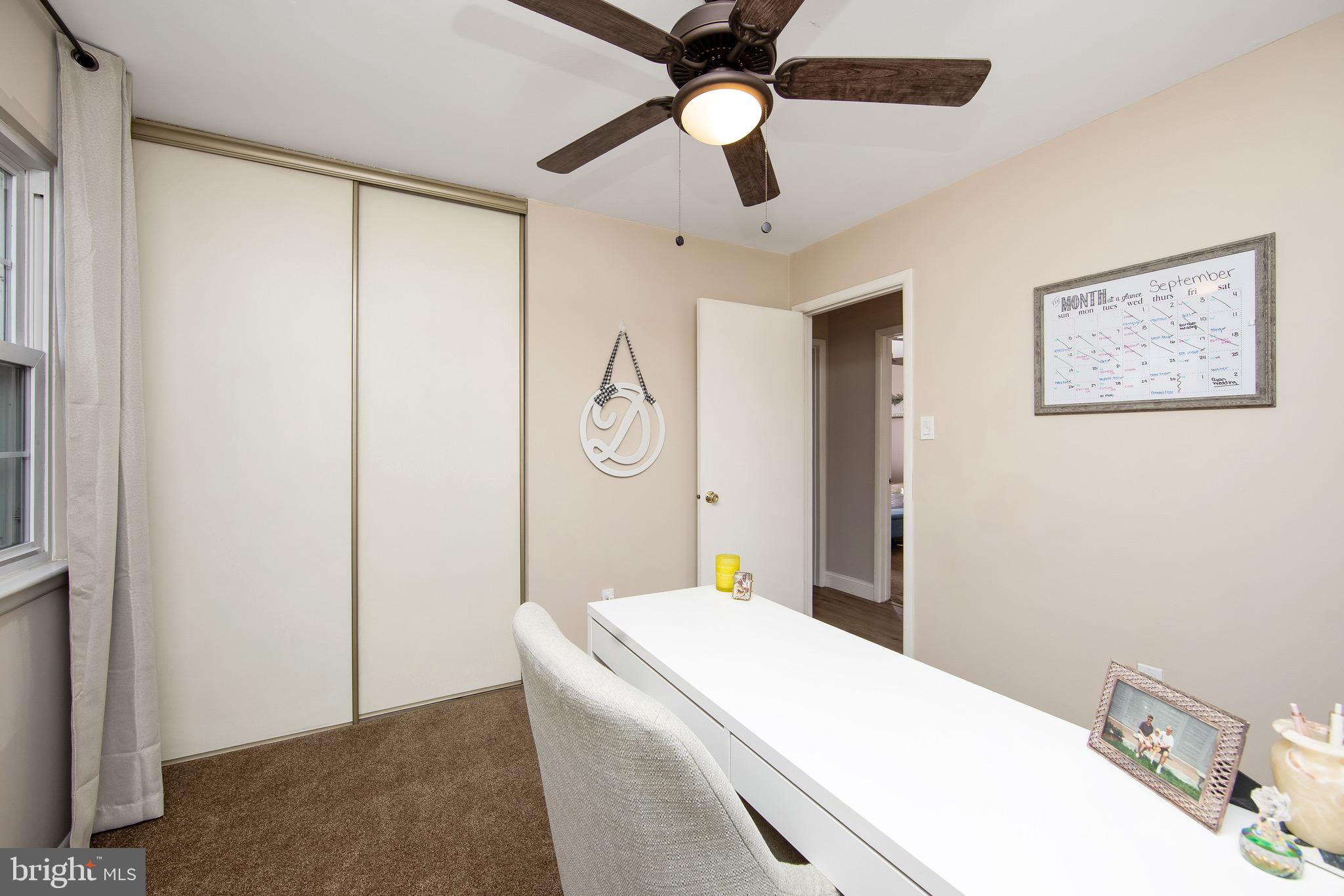 213 Aspen Road Williamstown, NJ 08094 - Photo 24 of 48 Bedroom 3