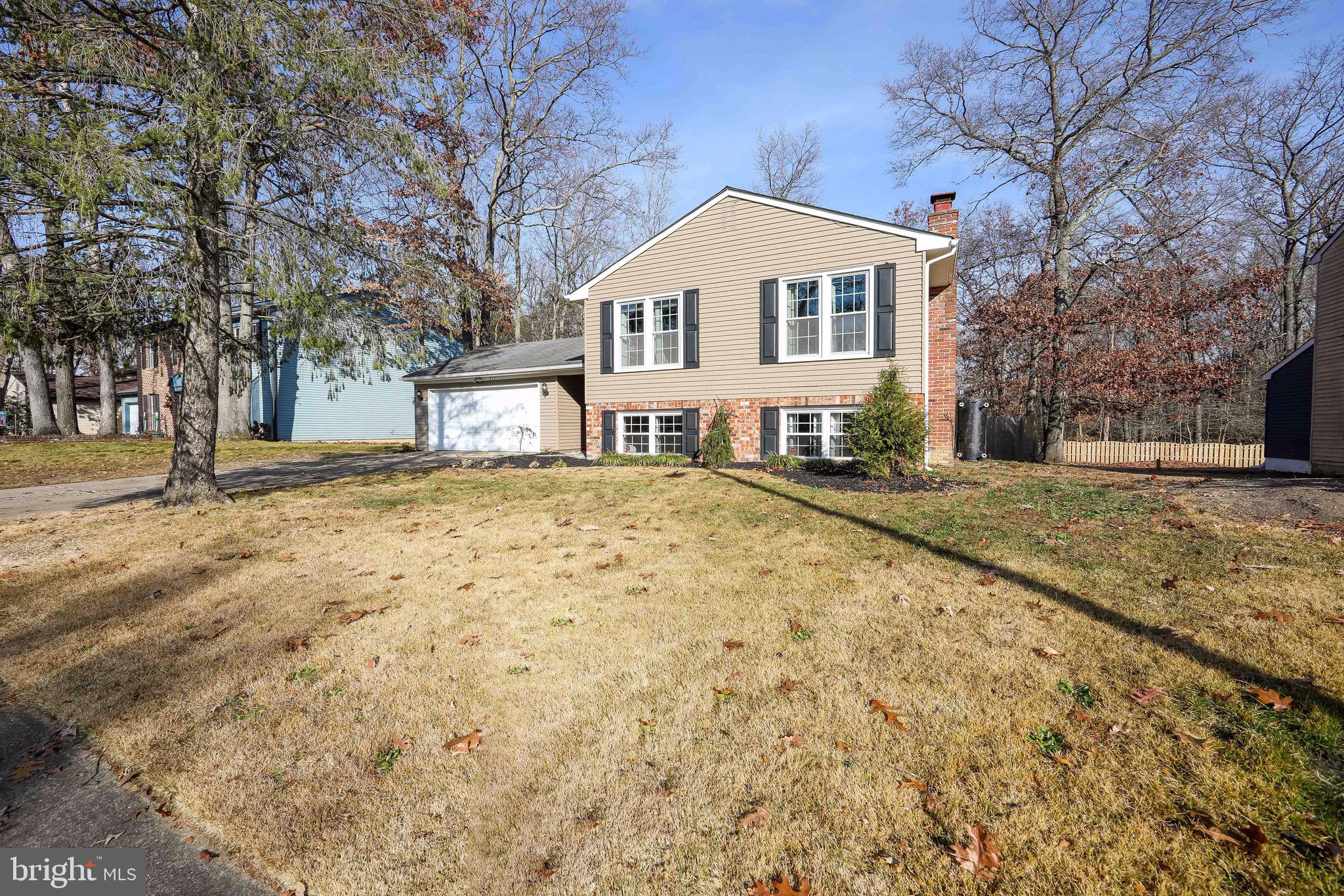 213 Aspen Road Williamstown, NJ 08094 - Photo 38 of 48 Exterior Front