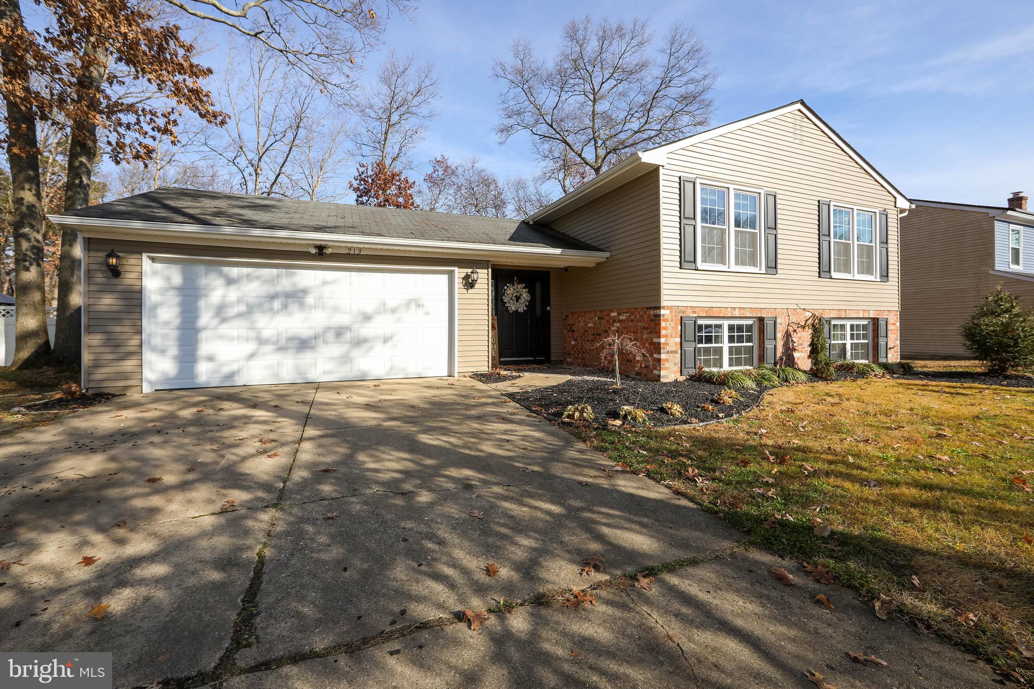 213 Aspen Road Williamstown, NJ 08094 - Photo 40 of 48 Exterior Front