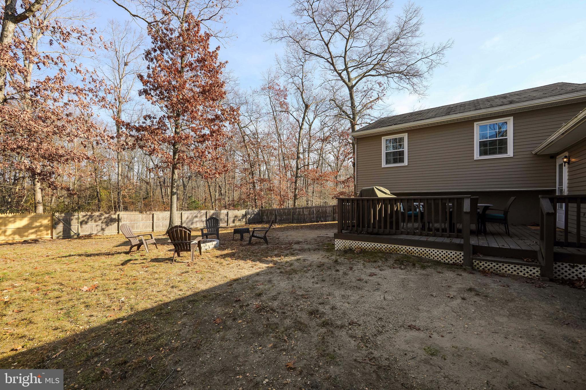 213 Aspen Road Williamstown, NJ 08094 - Photo 42 of 48 Exterior Rear
