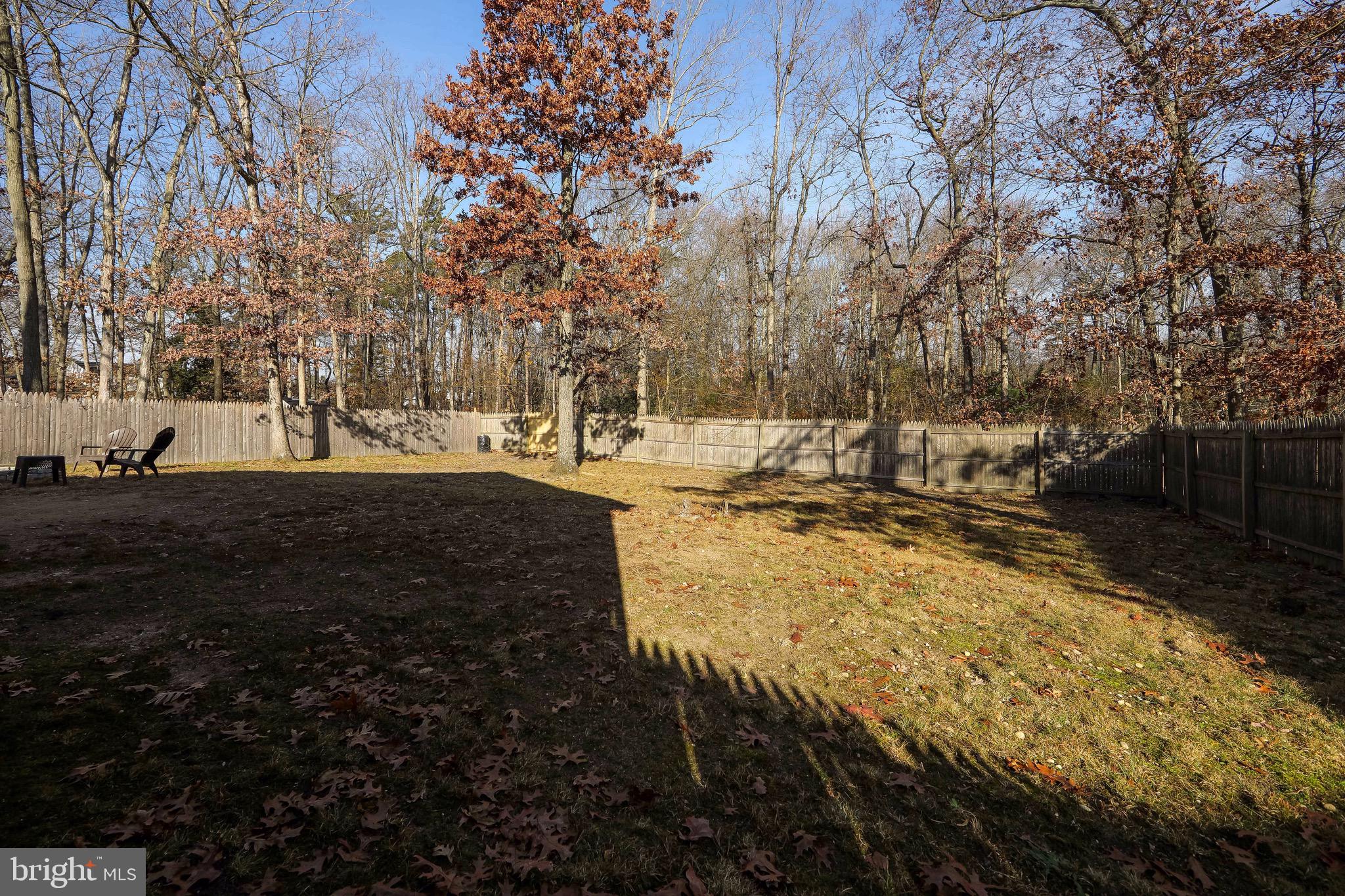 213 Aspen Road Williamstown, NJ 08094 - Photo 48 of 48 Exterior Rear