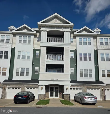$385,000 | 13401 Belle Chasse Boulevard, Unit 312, Laurel, MD 20707