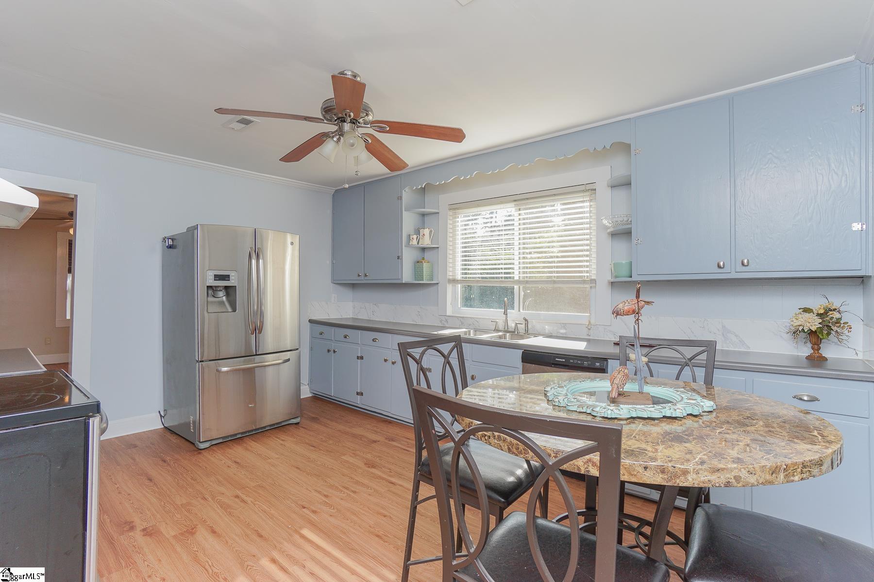 187 Hoyt Anderson Road Pickens, SC 29671 - Photo 5 of 10