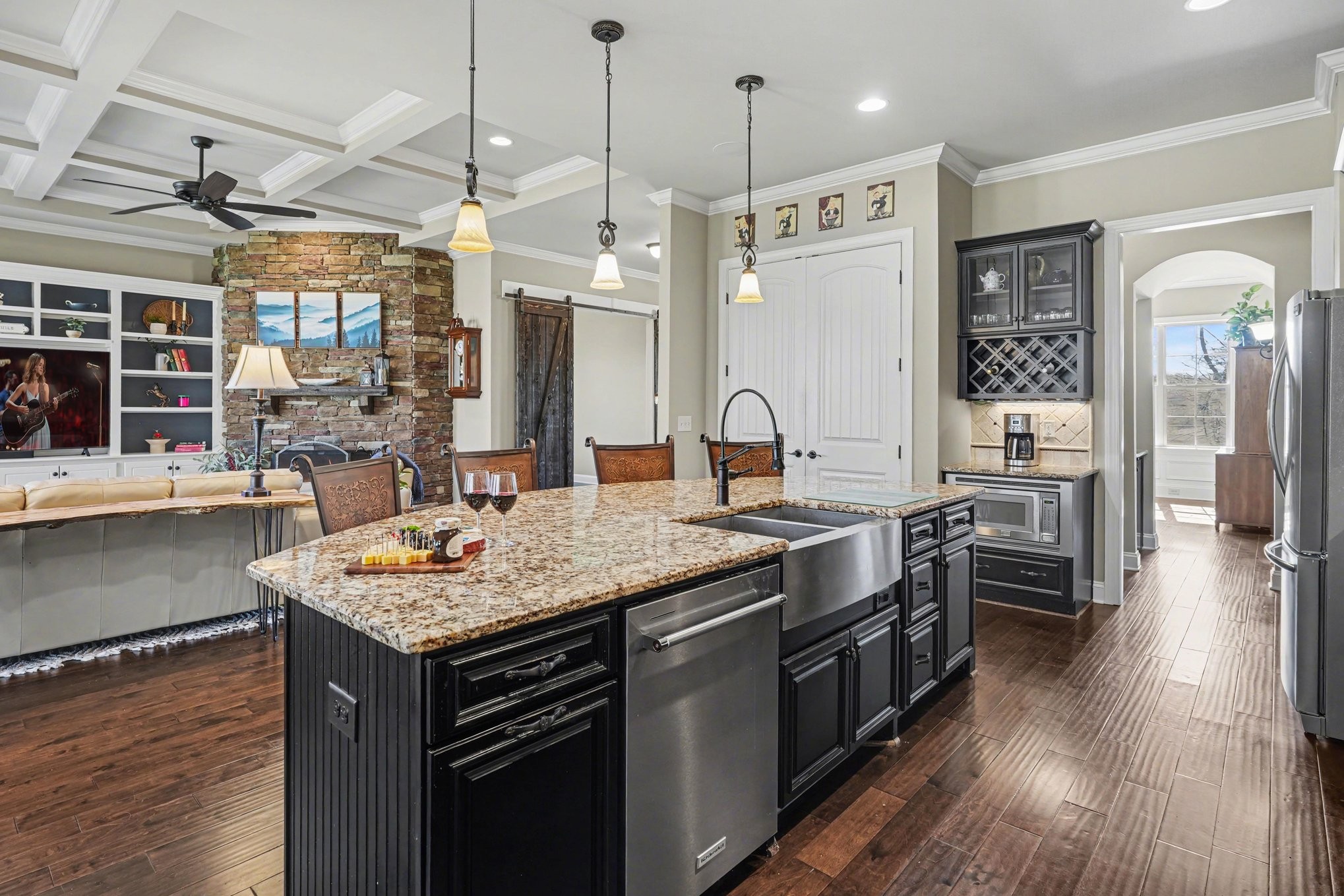 5094 Moss Road Nashville, TN 37221 - Photo 11 of 29