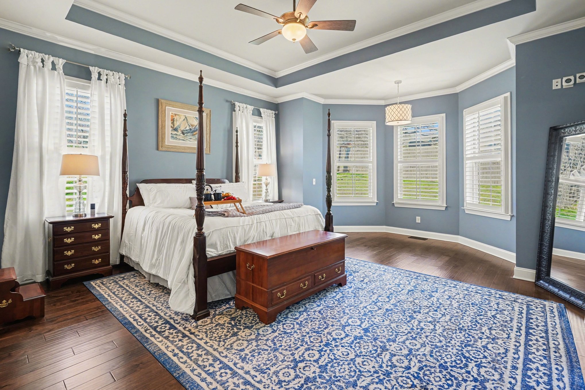 5094 Moss Road Nashville, TN 37221 - Photo 21 of 29
