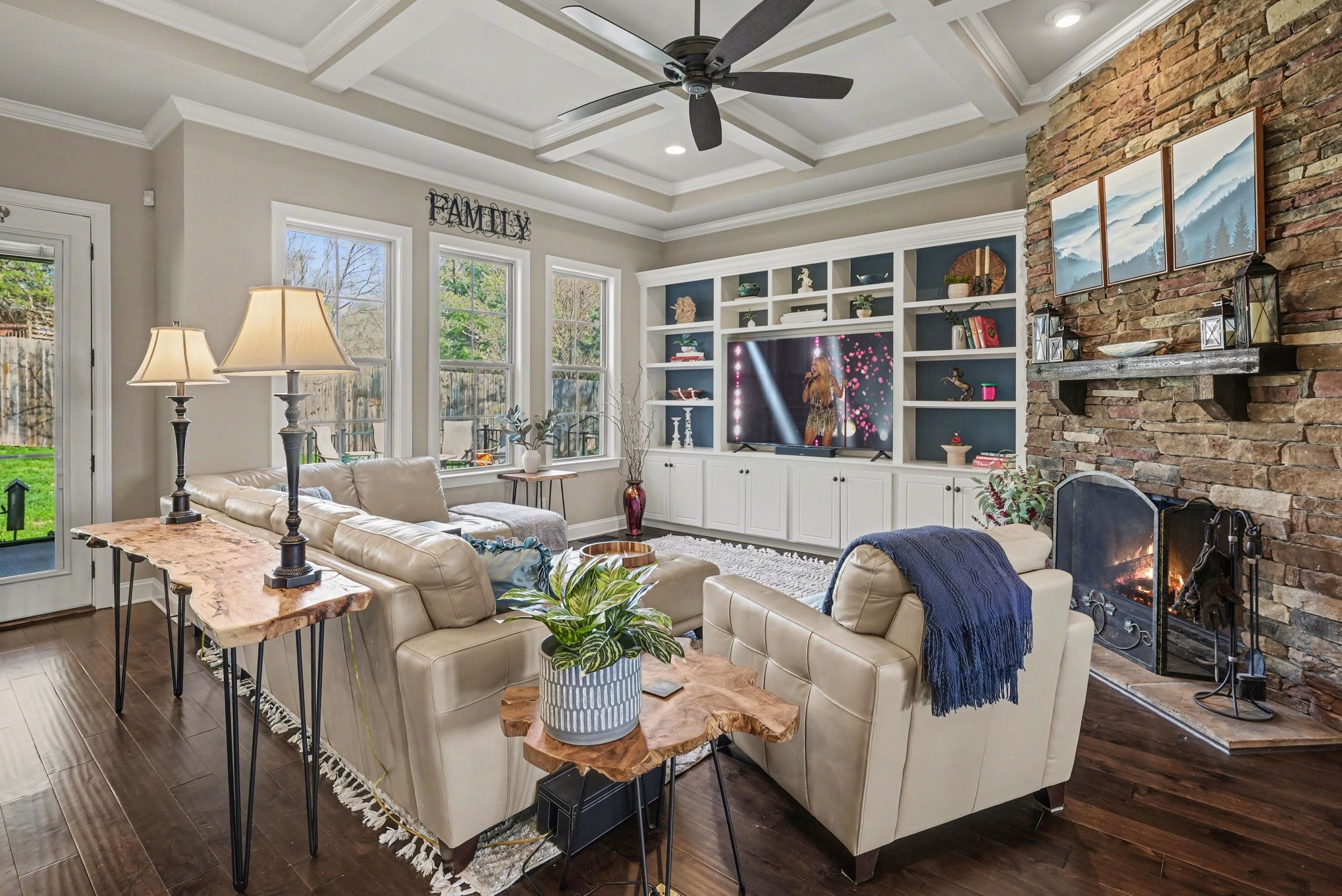 5094 Moss Road Nashville, TN 37221 - Photo 5 of 29