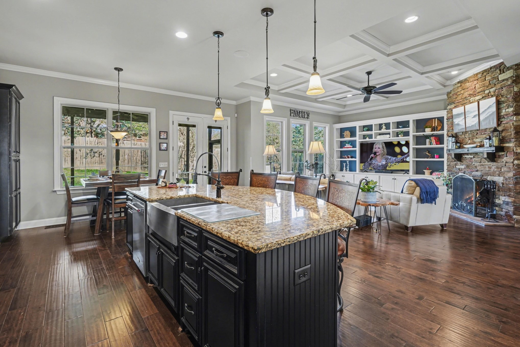 5094 Moss Road Nashville, TN 37221 - Photo 8 of 29