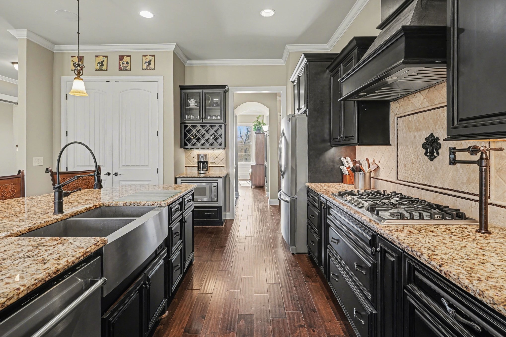 5094 Moss Road Nashville, TN 37221 - Photo 9 of 29