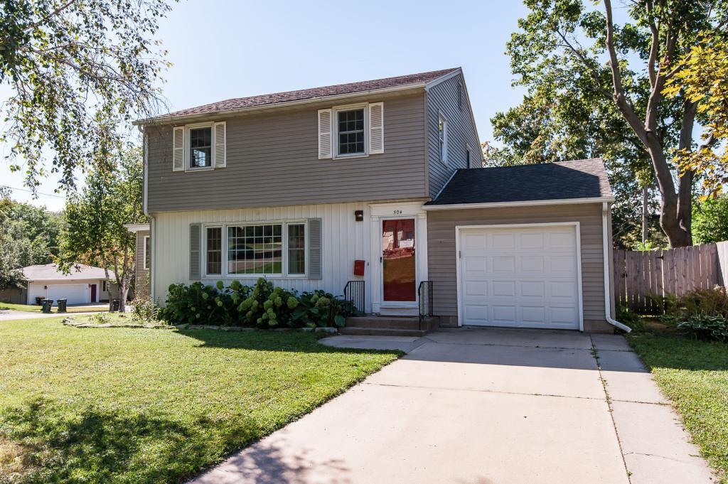504 15th Street Northwest Rochester, MN 55901 - Photo 1 of 1