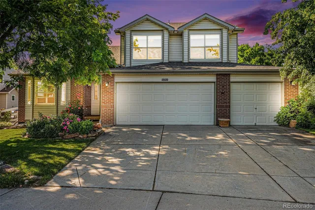 $850,000 | 1010 Home Farm Circle, Denver, CO 80234
