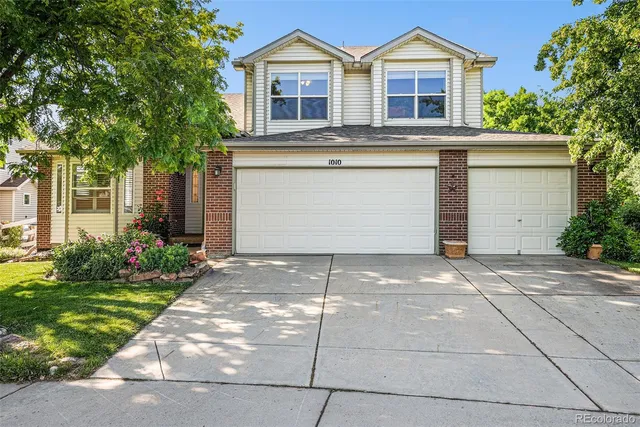 $850,000 | 1010 Home Farm Circle, Denver, CO 80234