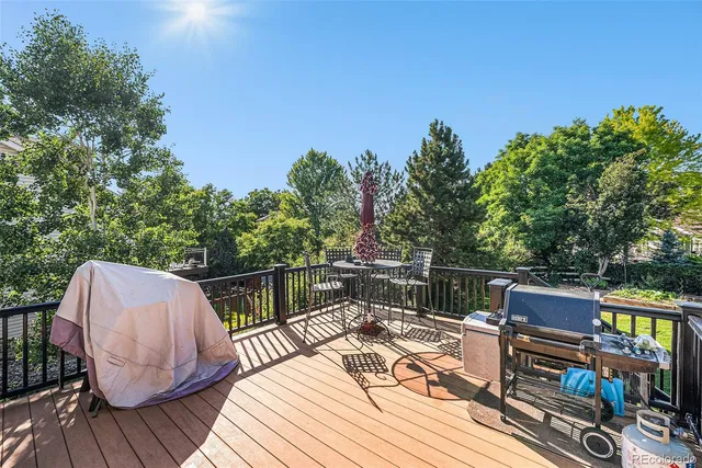 $850,000 | 1010 Home Farm Circle, Denver, CO 80234