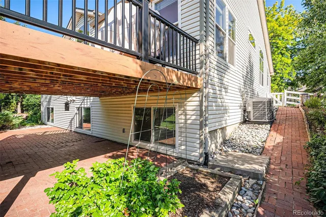 $850,000 | 1010 Home Farm Circle, Denver, CO 80234