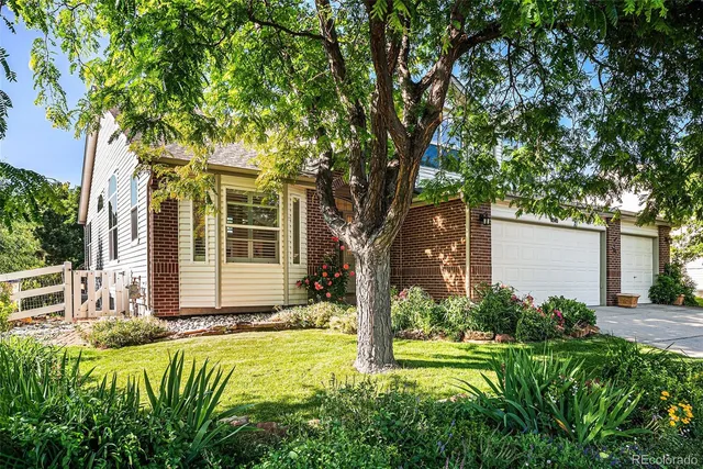 $850,000 | 1010 Home Farm Circle, Denver, CO 80234