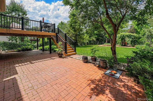$850,000 | 1010 Home Farm Circle, Denver, CO 80234