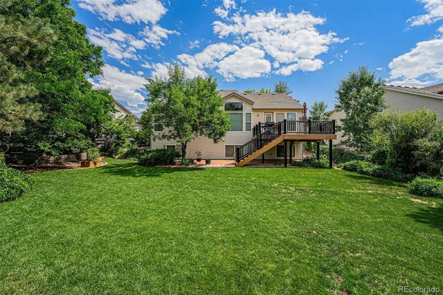 $850,000 | 1010 Home Farm Circle, Denver, CO 80234