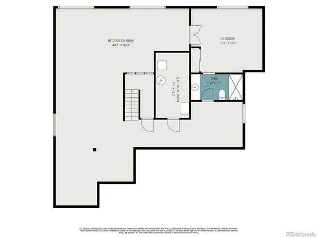 $850,000 | 1010 Home Farm Circle, Denver, CO 80234