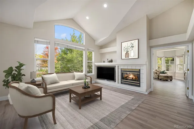 $850,000 | 1010 Home Farm Circle, Denver, CO 80234